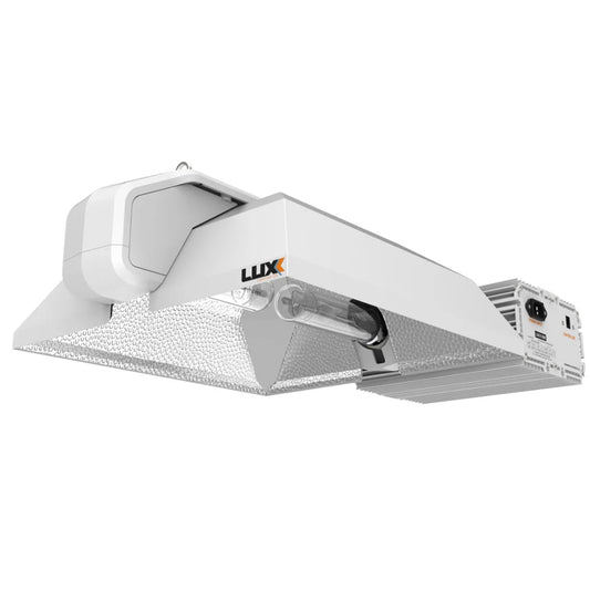 Best Price Guaranteed: Supercharge Your Grow with Luxx Lighting 630W CMH Fixtures - The Growers Depot