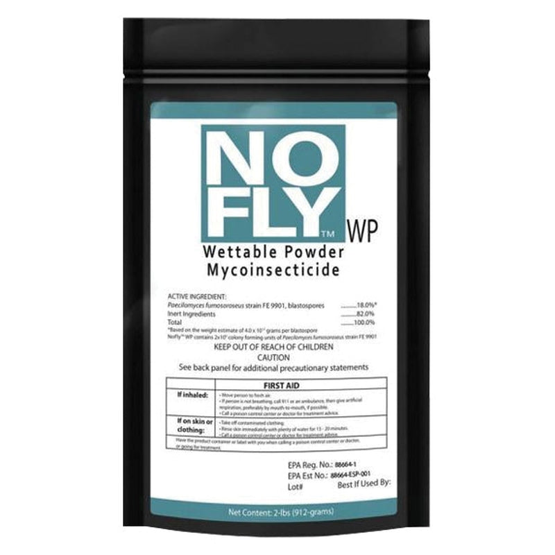 NoFly™ Wettable Powder 8oz