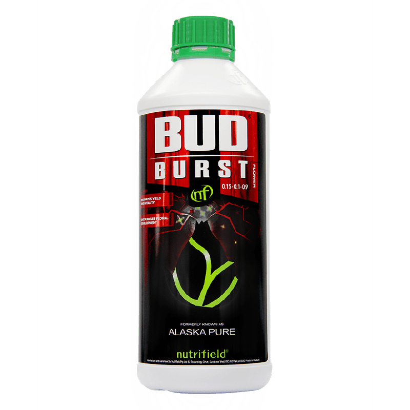 Nutrifield Bud Burst, 500 ml
