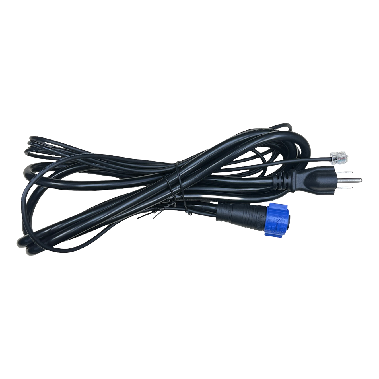 Grow Pros Solutions 4 foot Power Cord