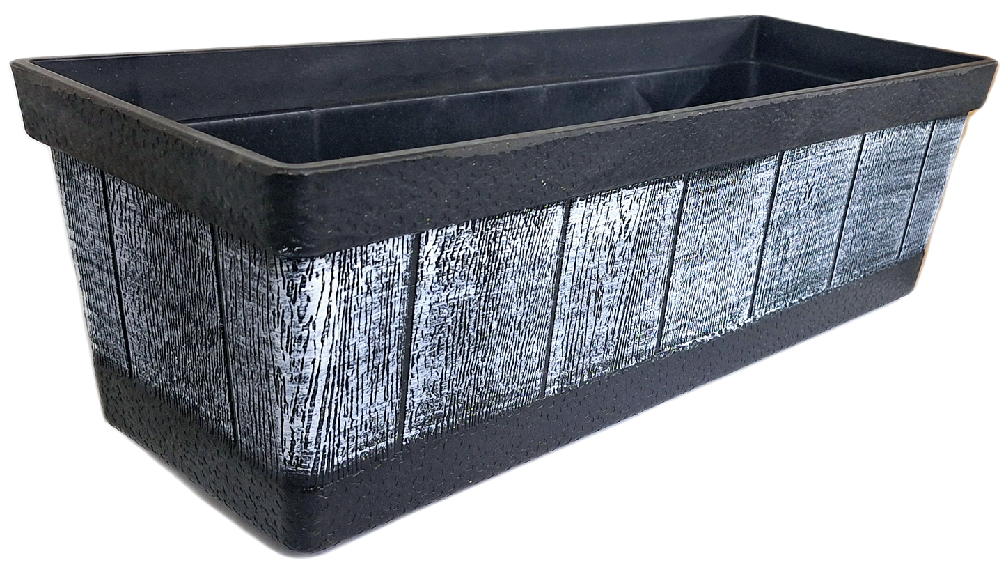 Window Box Planter, Plastic