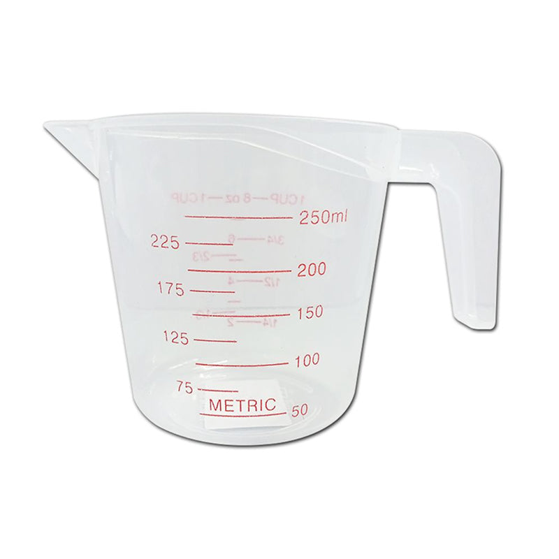 Standard Measuring Cup, 250ml