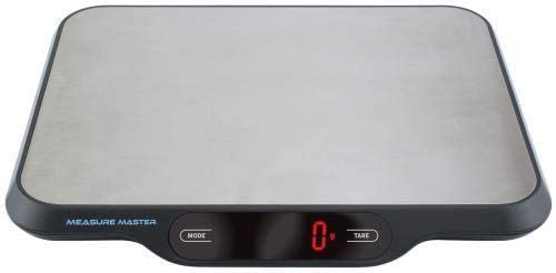 Measure Master Platform Scale 33 lb