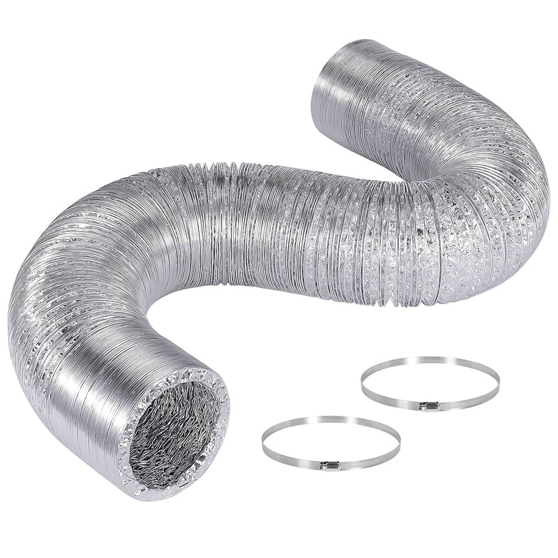 Grow Dots 6" Air Ducting