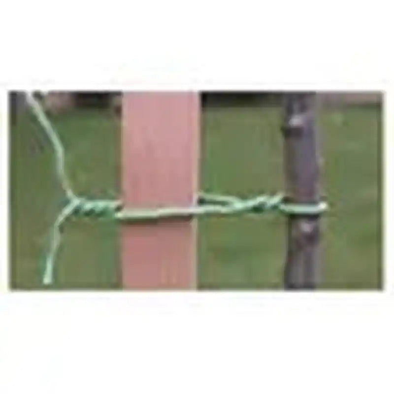 Luster Leaf RapiClip Green Light Duty Soft Wire Tie 16'