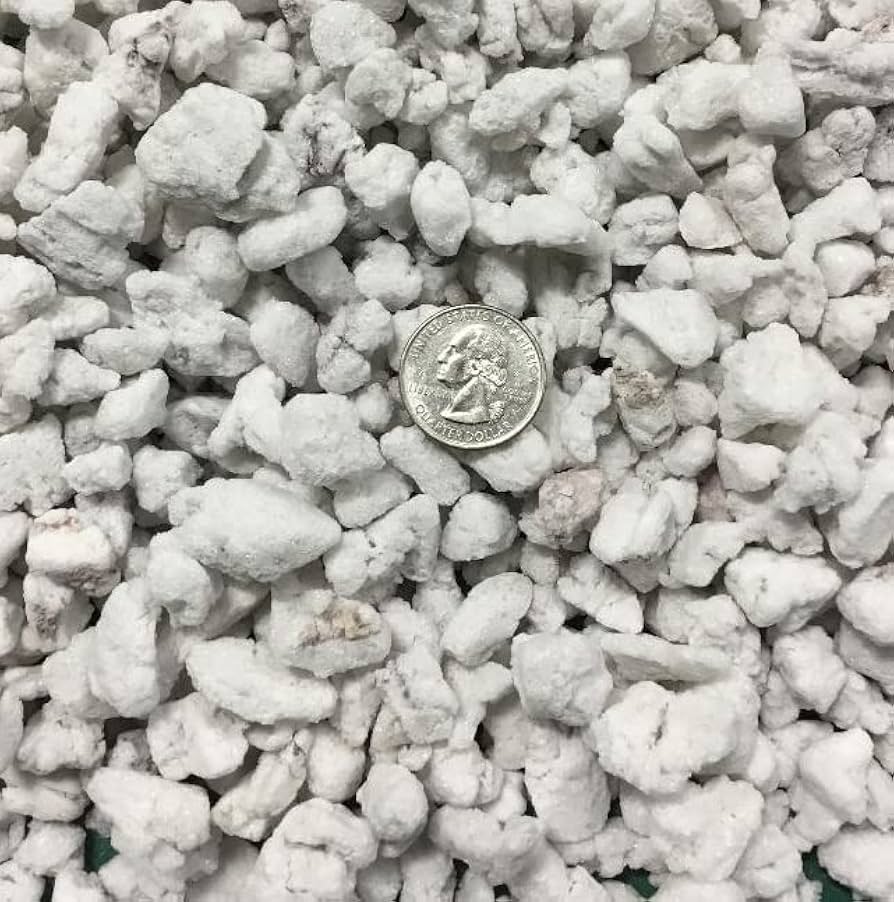 Perlite #4 with Utility Jug, 23L