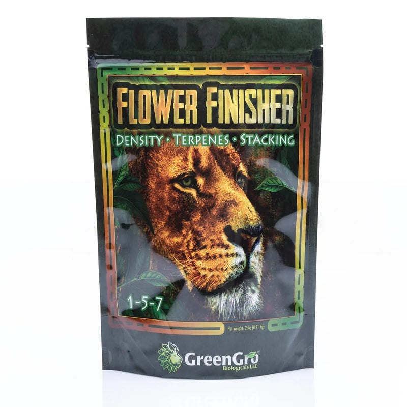 Green Gro Flower Finisher (1-5-7), 2 lb