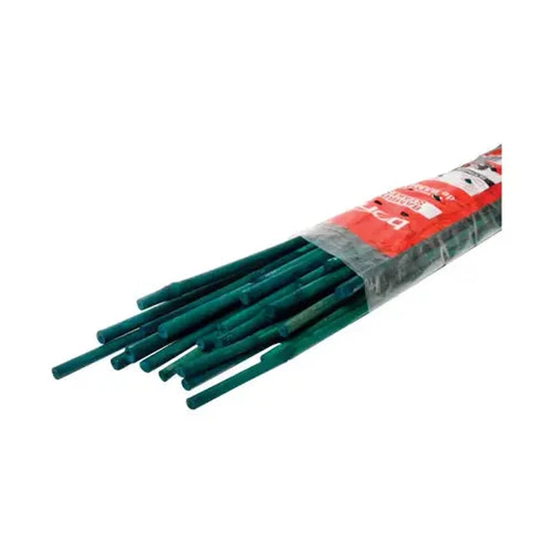 Bond Bamboo Stakes 2' - 25 Pack Green