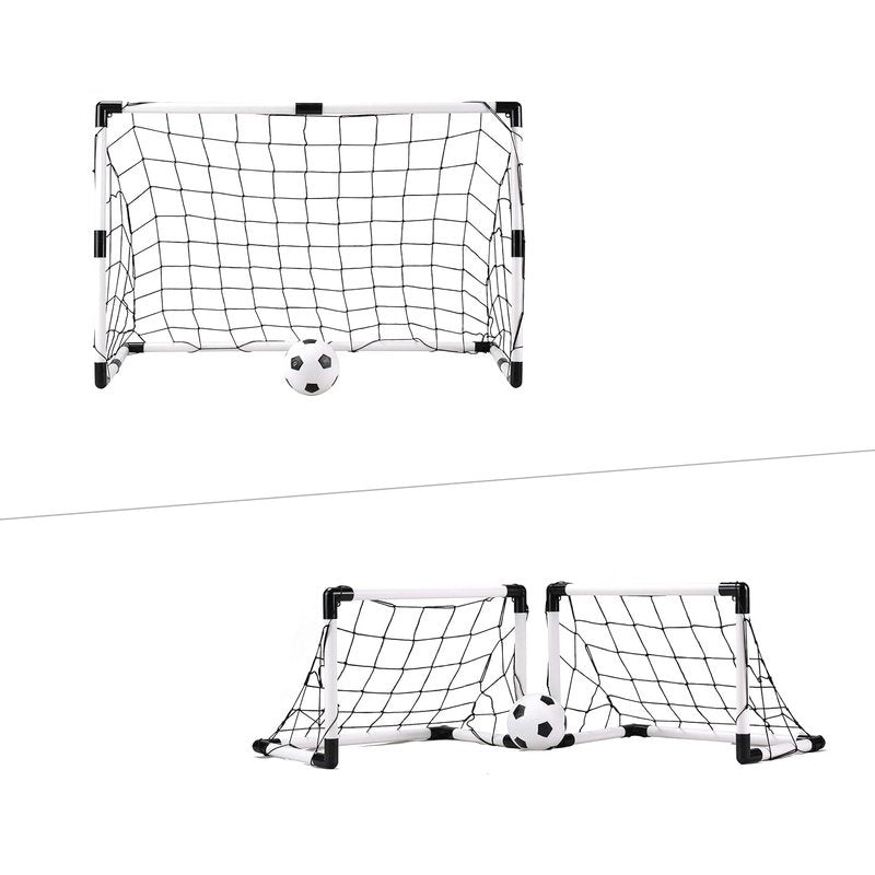Soccer Goalie Training Set