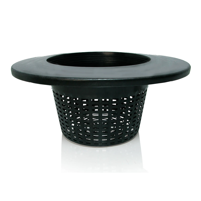 Gro Pro® Mesh Pot Bucket Lid, 8in