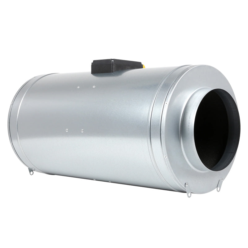 Can-Fan Q-Max Pro Series 8" 785CFM