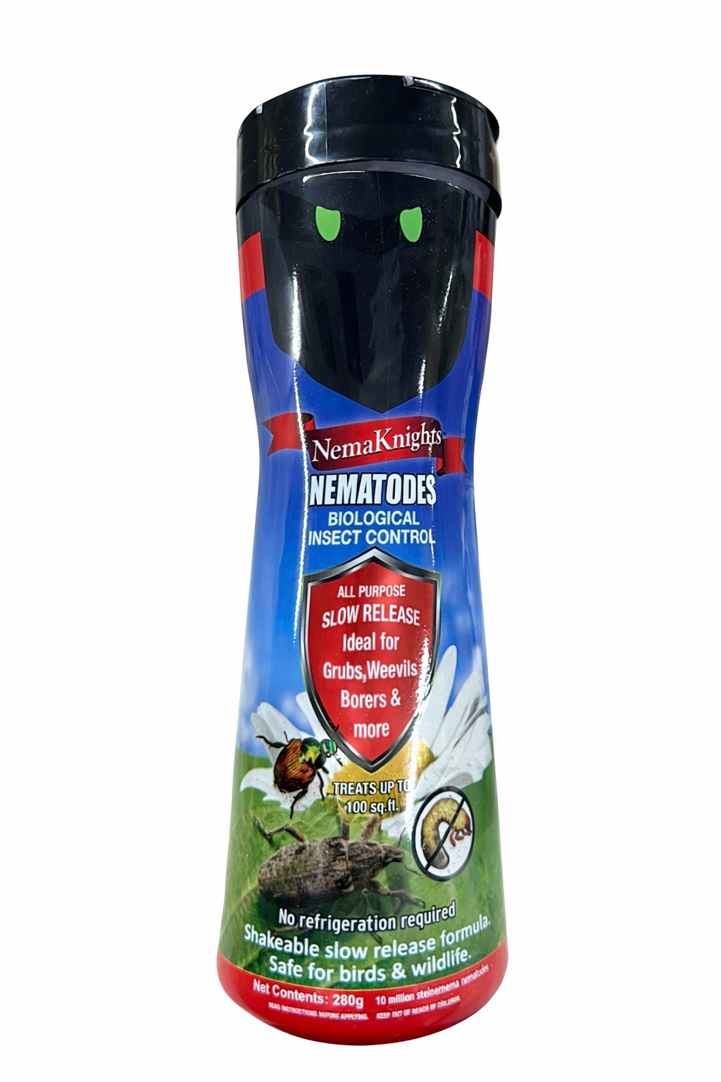 Nema Knights Nematodes Biological Insect Control (28g)