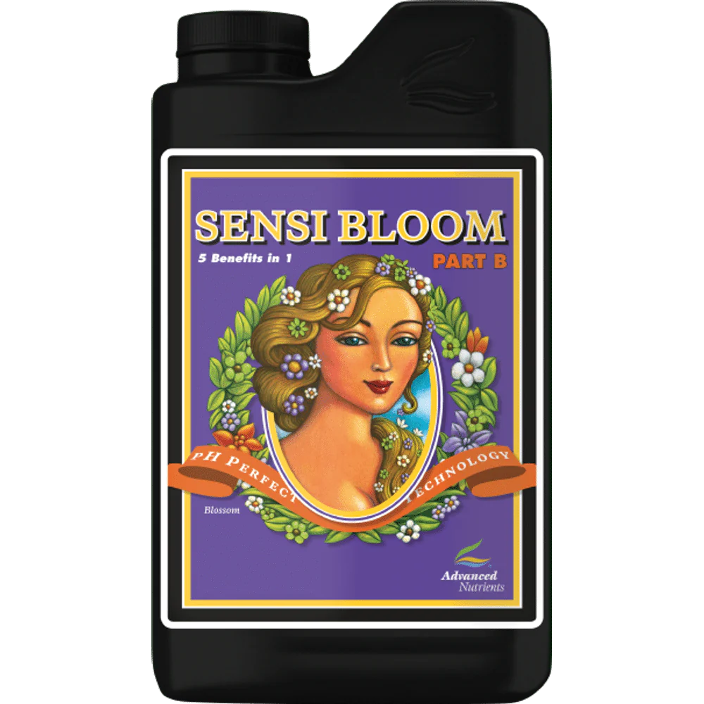 Advanced Nutrients pH Perfect® Sensi Bloom Part B 1L