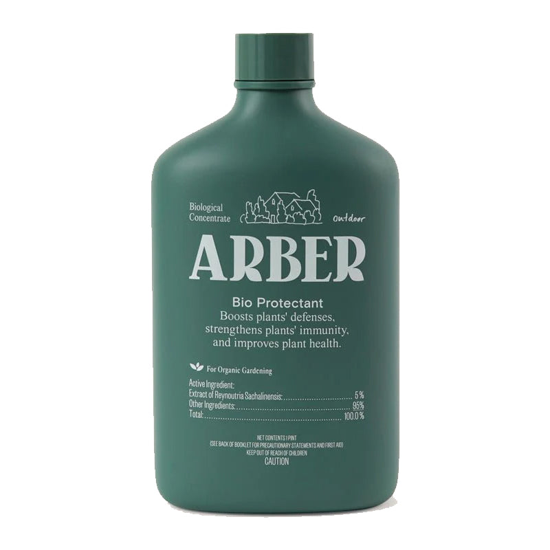 Arber Bio Protectant 16oz
