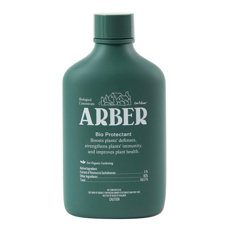 Arber Bio Protectant 8oz