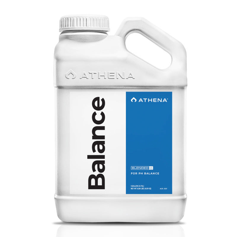 Athena Balance, Blended, 1 Gallon