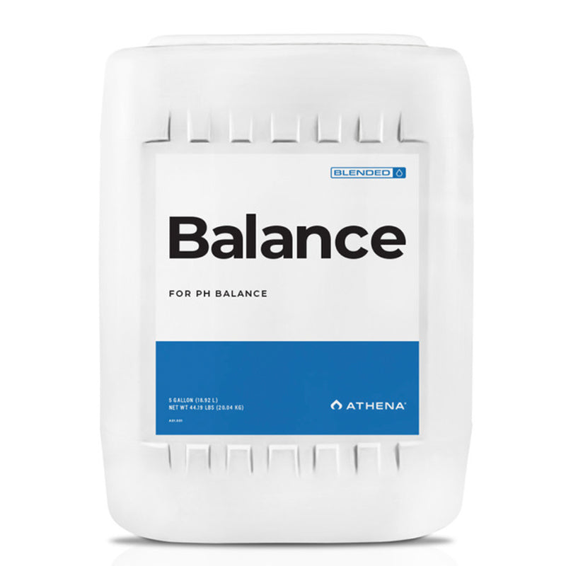 Athena Balance, Blended, 5 Gallon