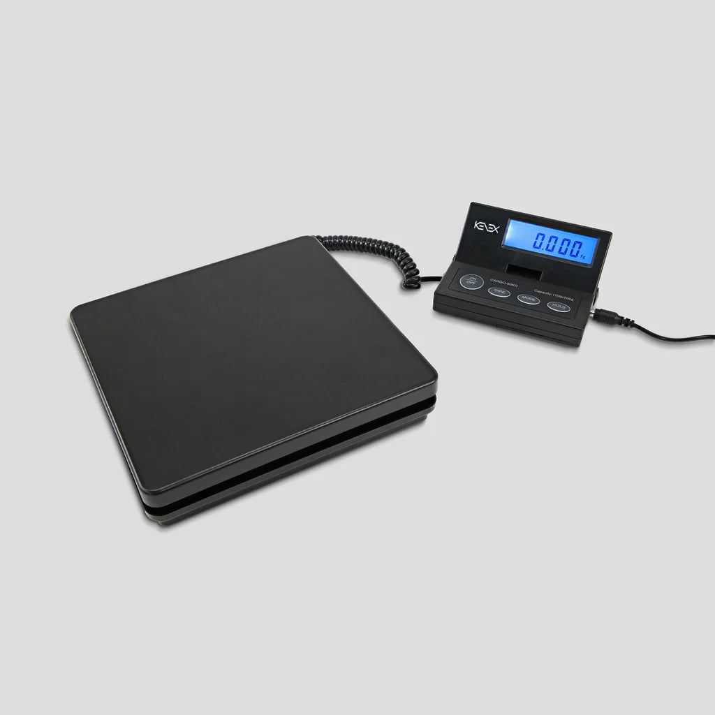Kenex Cargo Scale 50kg