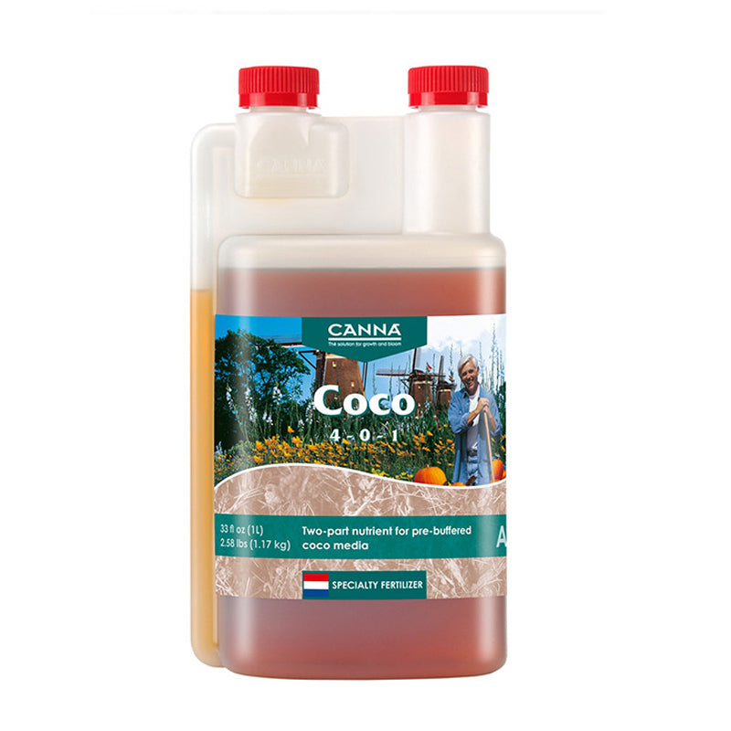 Canna Coco A, 1 liter