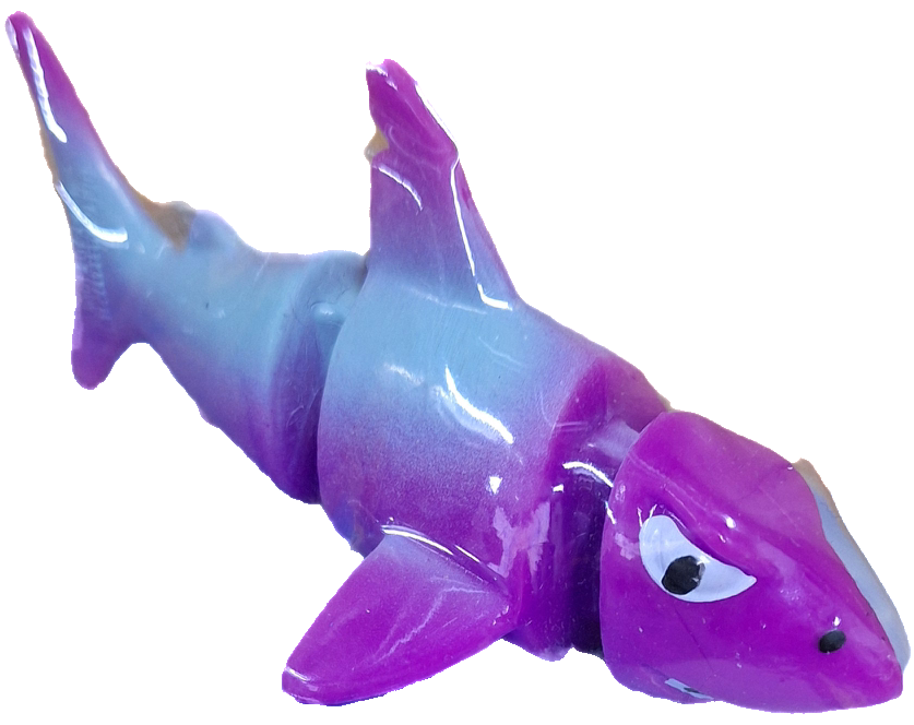 Floaty Marine Water Toys, Assorted