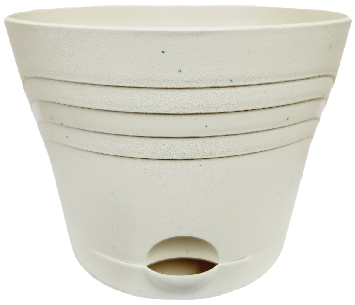 self watering plant spa Self Watering Plant Spa by Misco 6in