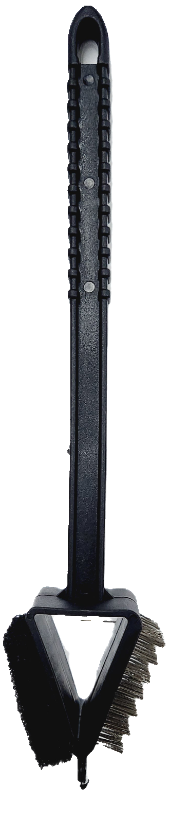 Flame Glo 3 in 1 Grill Brush