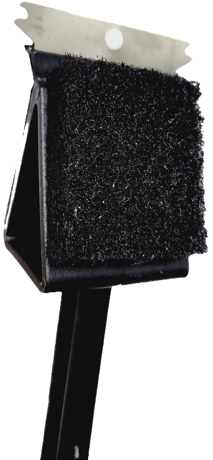 Flame Glo 3 in 1 Grill Brush