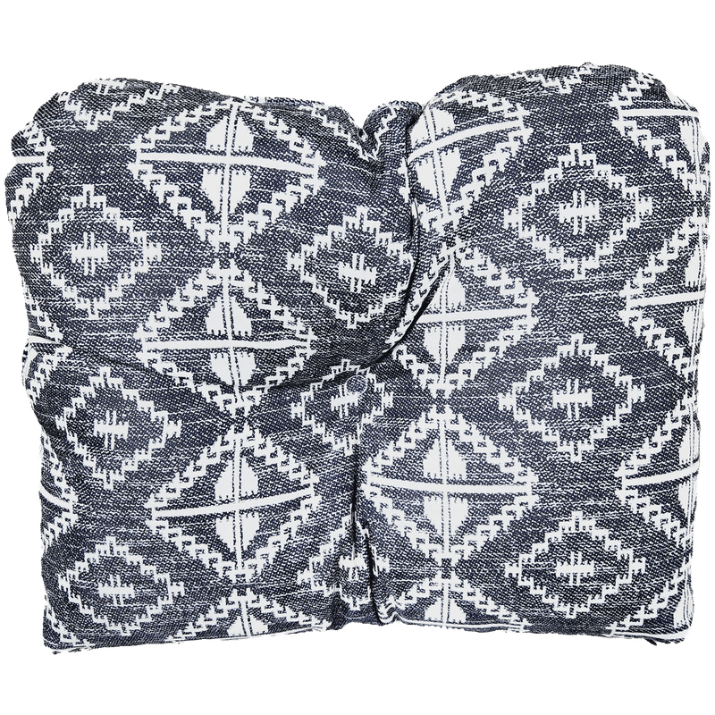 TL Outdoor Seat Cushion