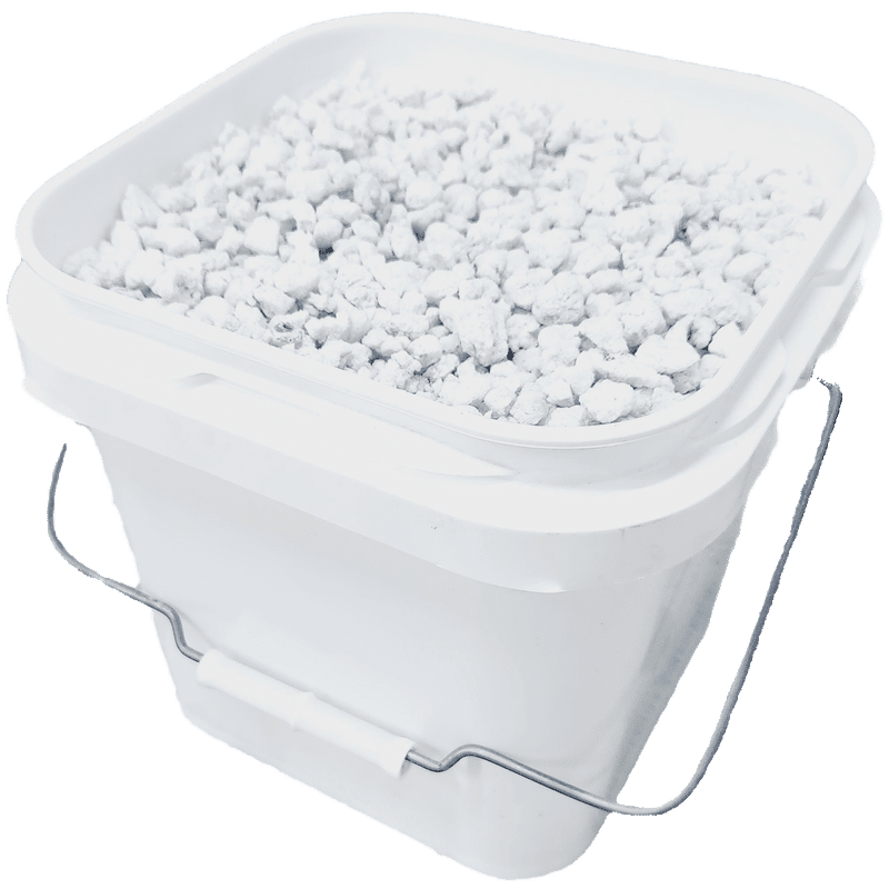 Perlite #4 Bucket, 1.5 cu. ft.