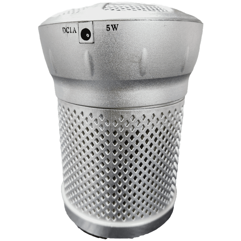 Personal Portable Air Filter and Purifier