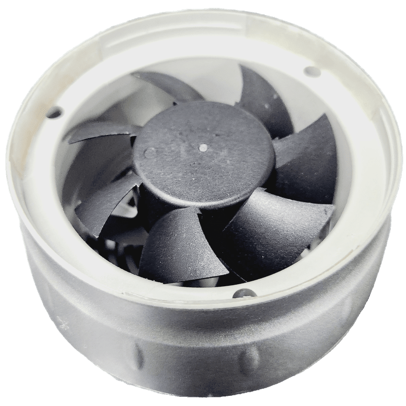 Personal Portable Air Filter and Purifier