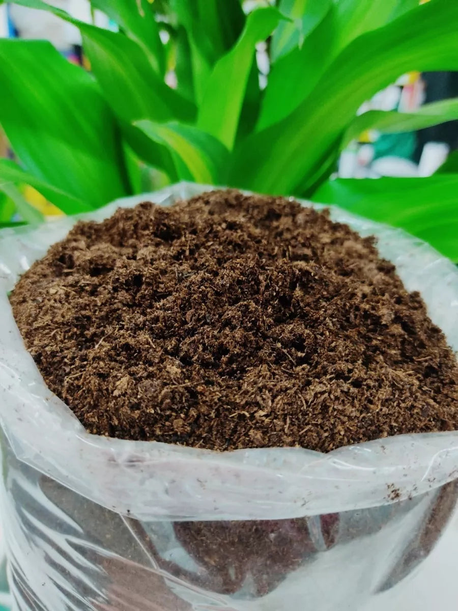 Pindstrup Organic Substrate, 55kg / 300L