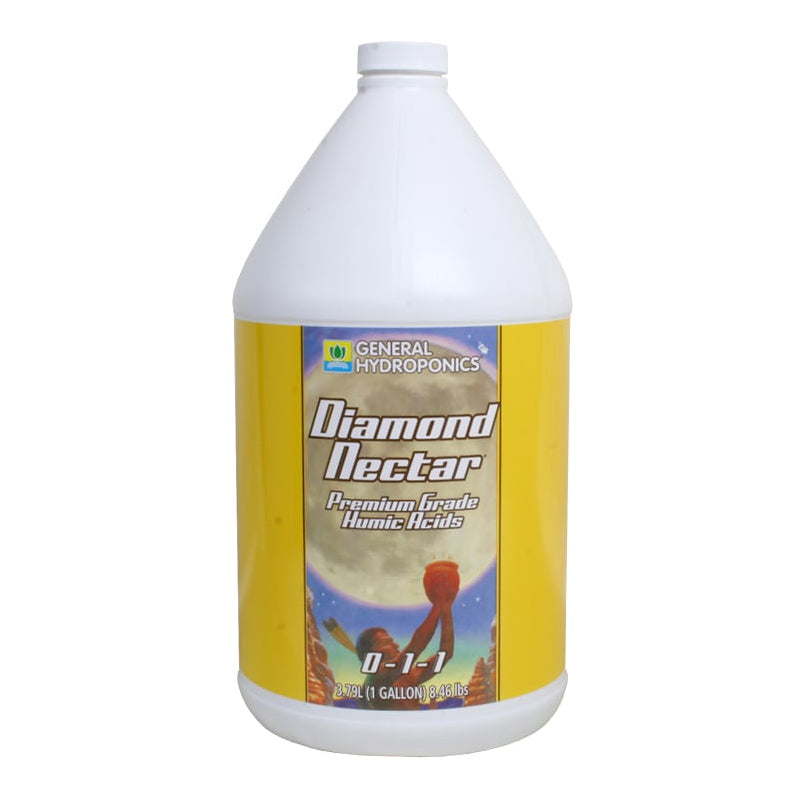 General Hydroponics® Diamond Nectar® Gallon