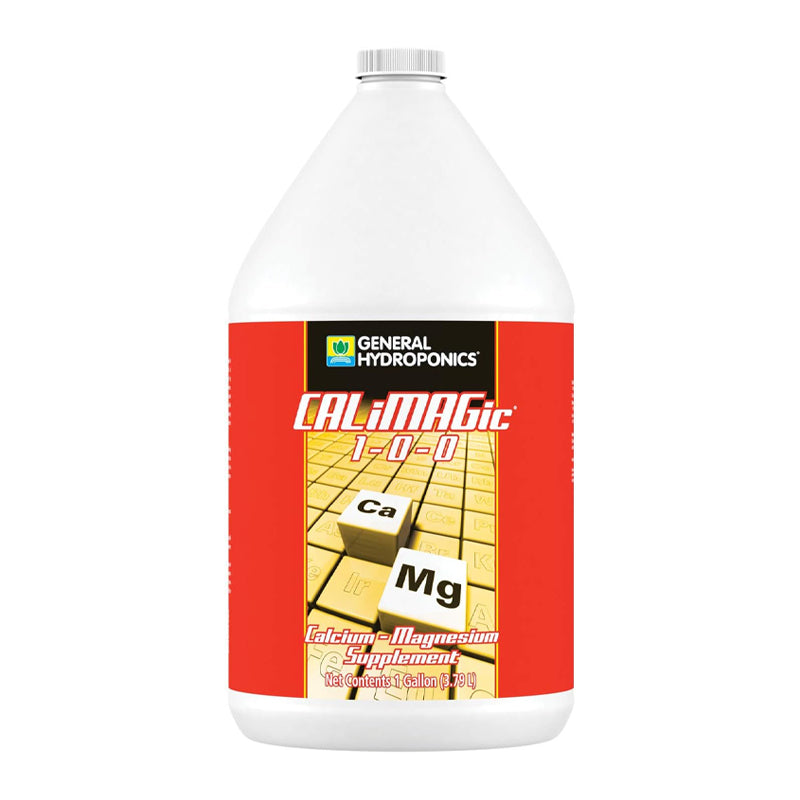 General Hydroponics® CALiMAGic™ Gallon