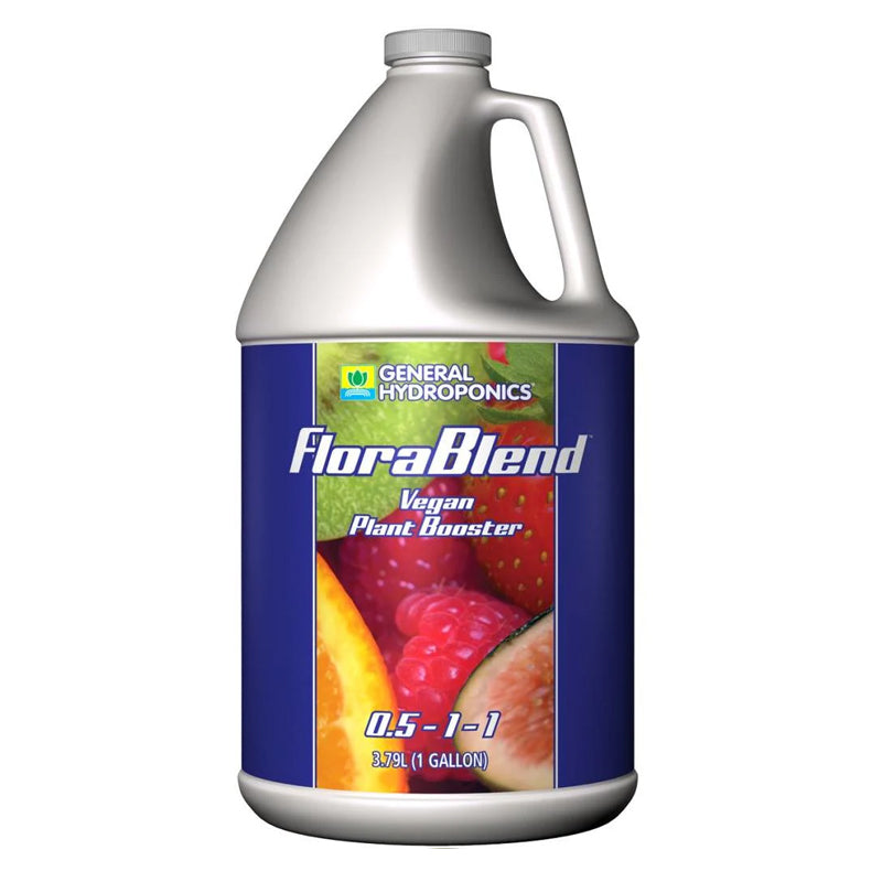 General Hydroponics® FloraBlend® Gallon