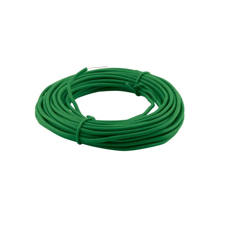 Grower's Edge® Soft Garden Plant Tie, 5mm, 50ft