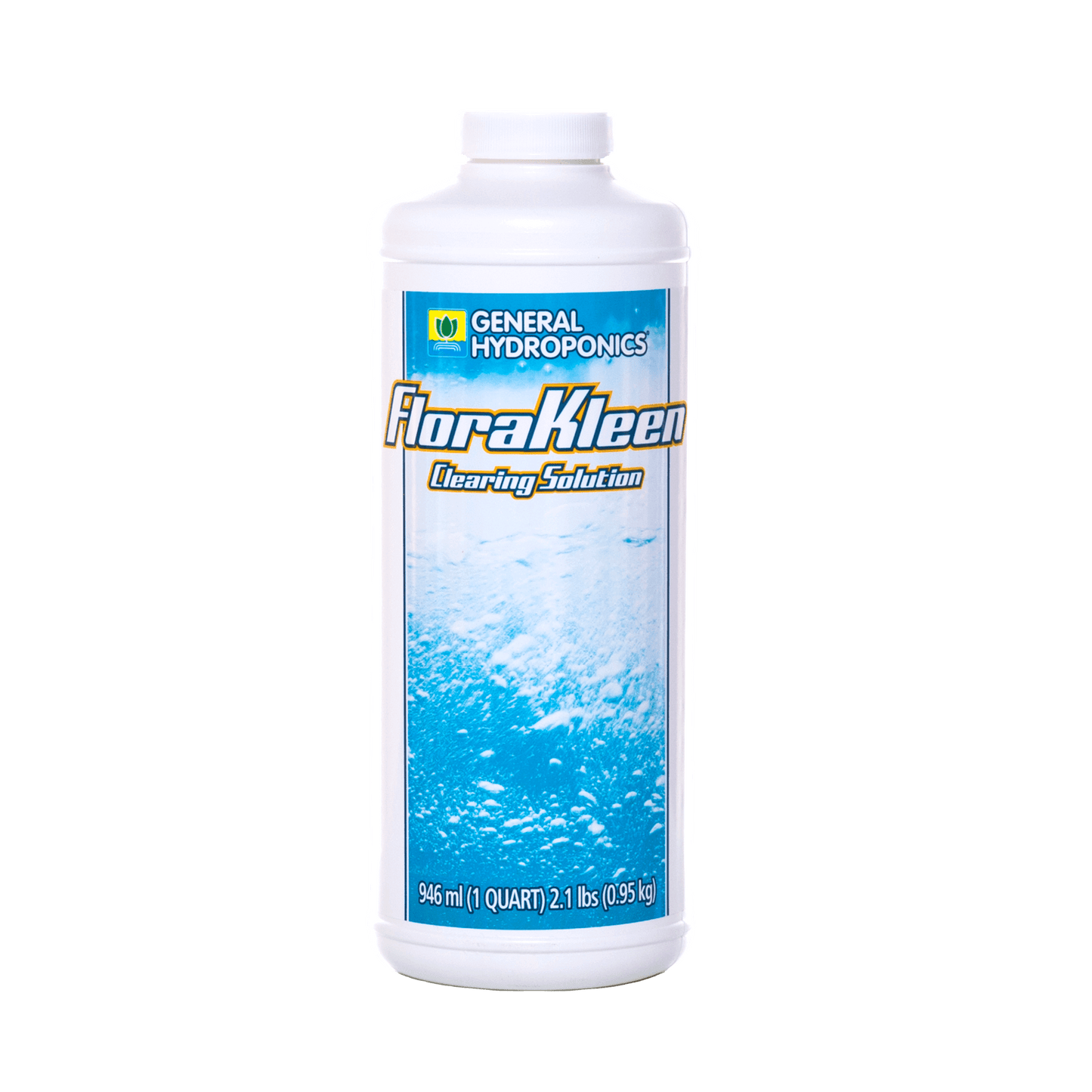General Hydroponics FloraKleen® Quart