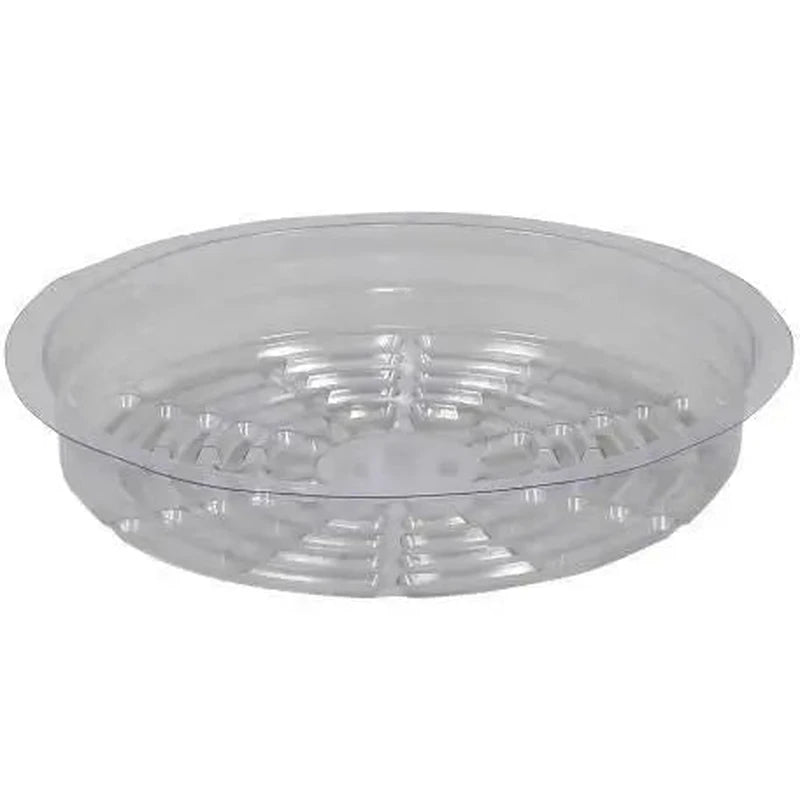 SUNPACK® Premium Saucer 8"