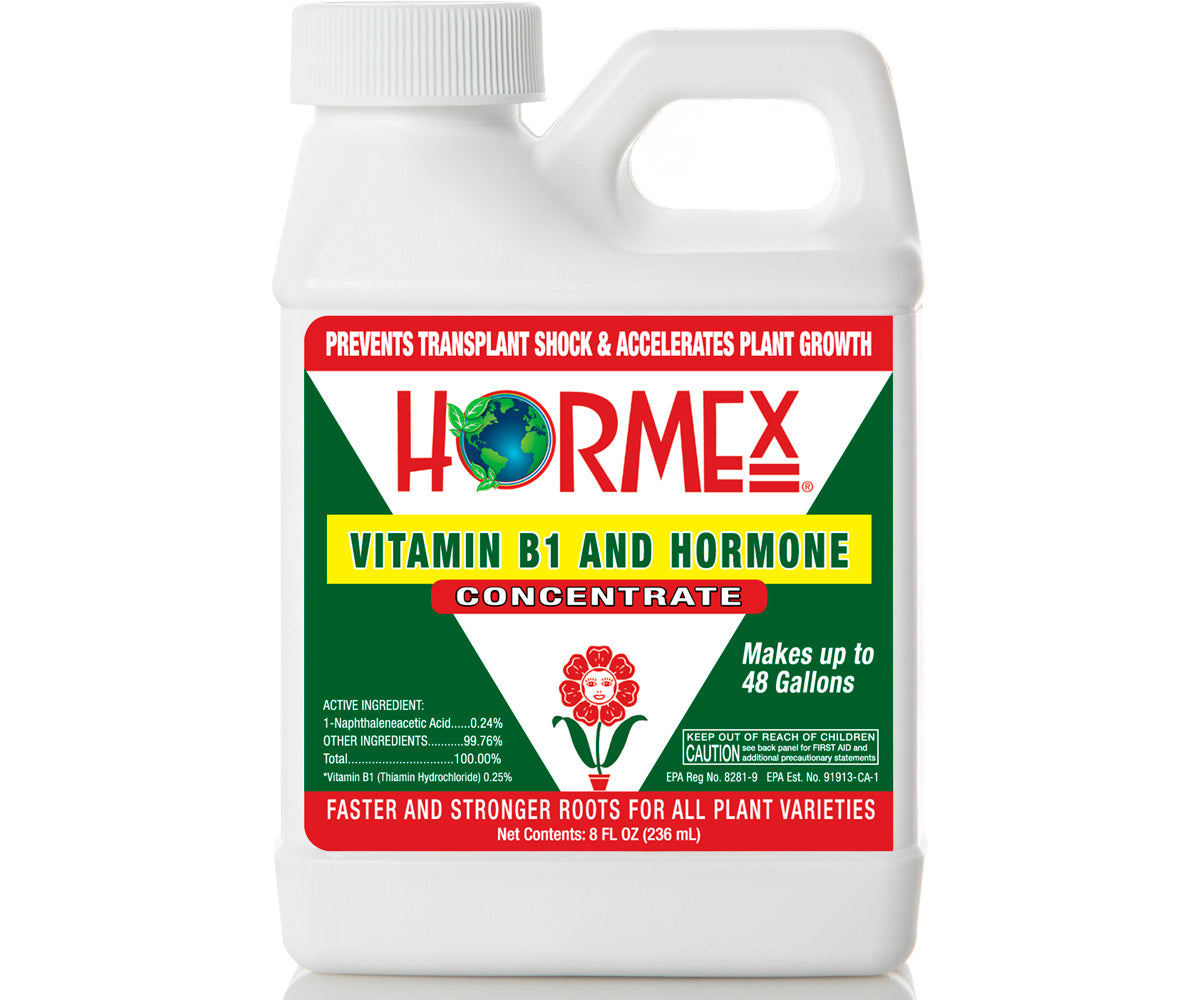 Hormex concentrate, 8oz