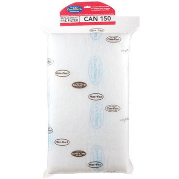 Can-Filter® Replacement Pre-Filter - CAN 150- MERV 5