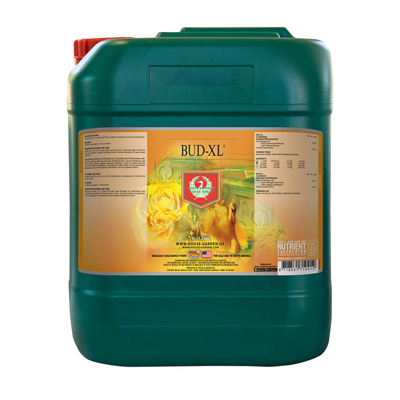 House & Garden Bud XL®, 20 Liter