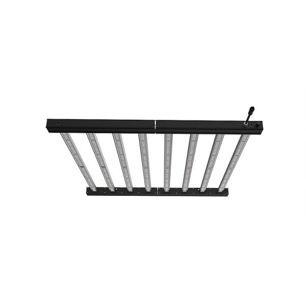 Pre-Owned Grower's Choice X TSL HortiTech ROI-e680 LED Grow Light 277V