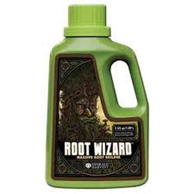 Emerald Harvest Root Wizard Root Builder, Gallon