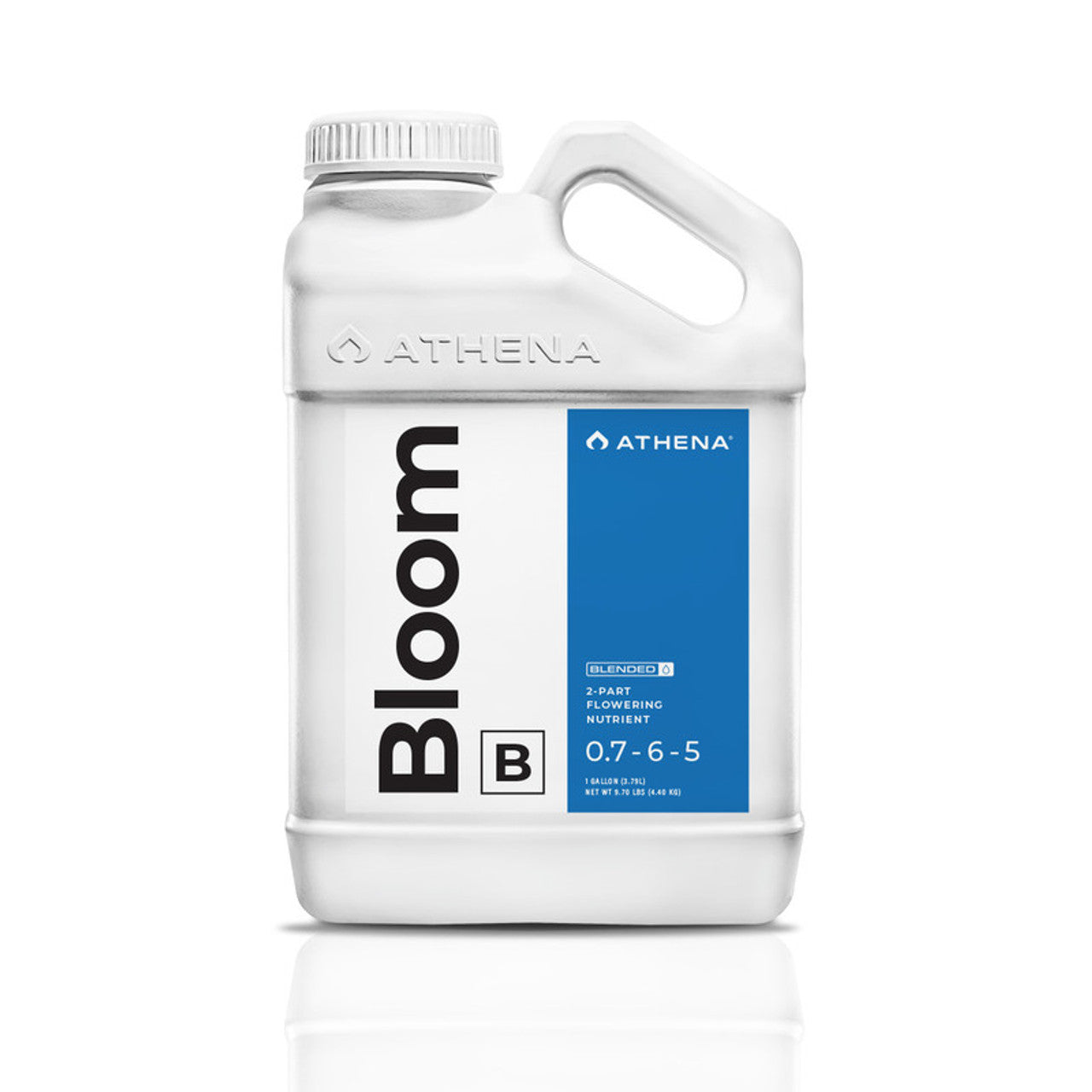 Athena Bloom B, Blended, 1 Gallon