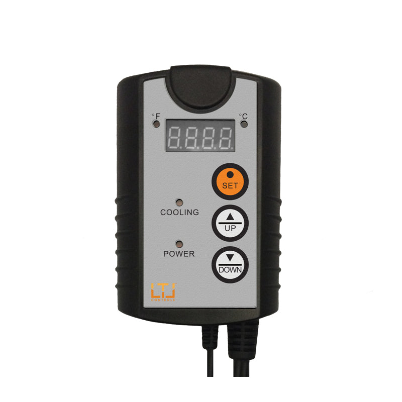 LTL Digital Temp Controller - Cooling