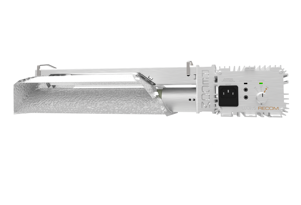 Recom 315W CMH Pro Kit | Broad