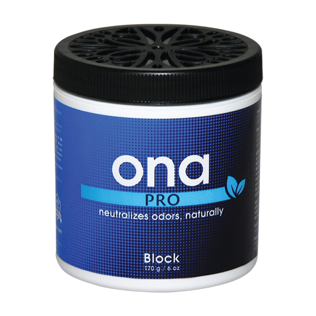 Ona Pro Block - 6oz
