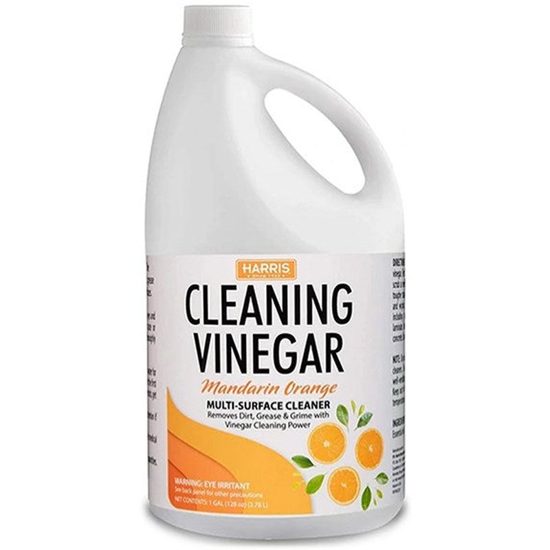 HARRIS® Cleaning Vinegar Ready-to-Use Concentrate, 1 Gal
