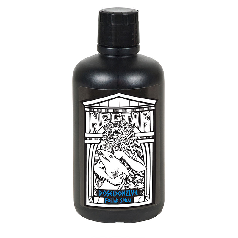 Nectar For The Gods Poseidonzime Qt