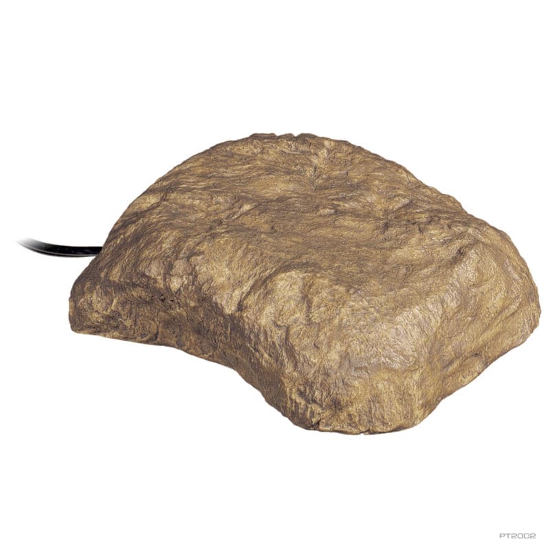 EXO TERRA Heat Wave Rock Medium 10W Electronic Heat Stone